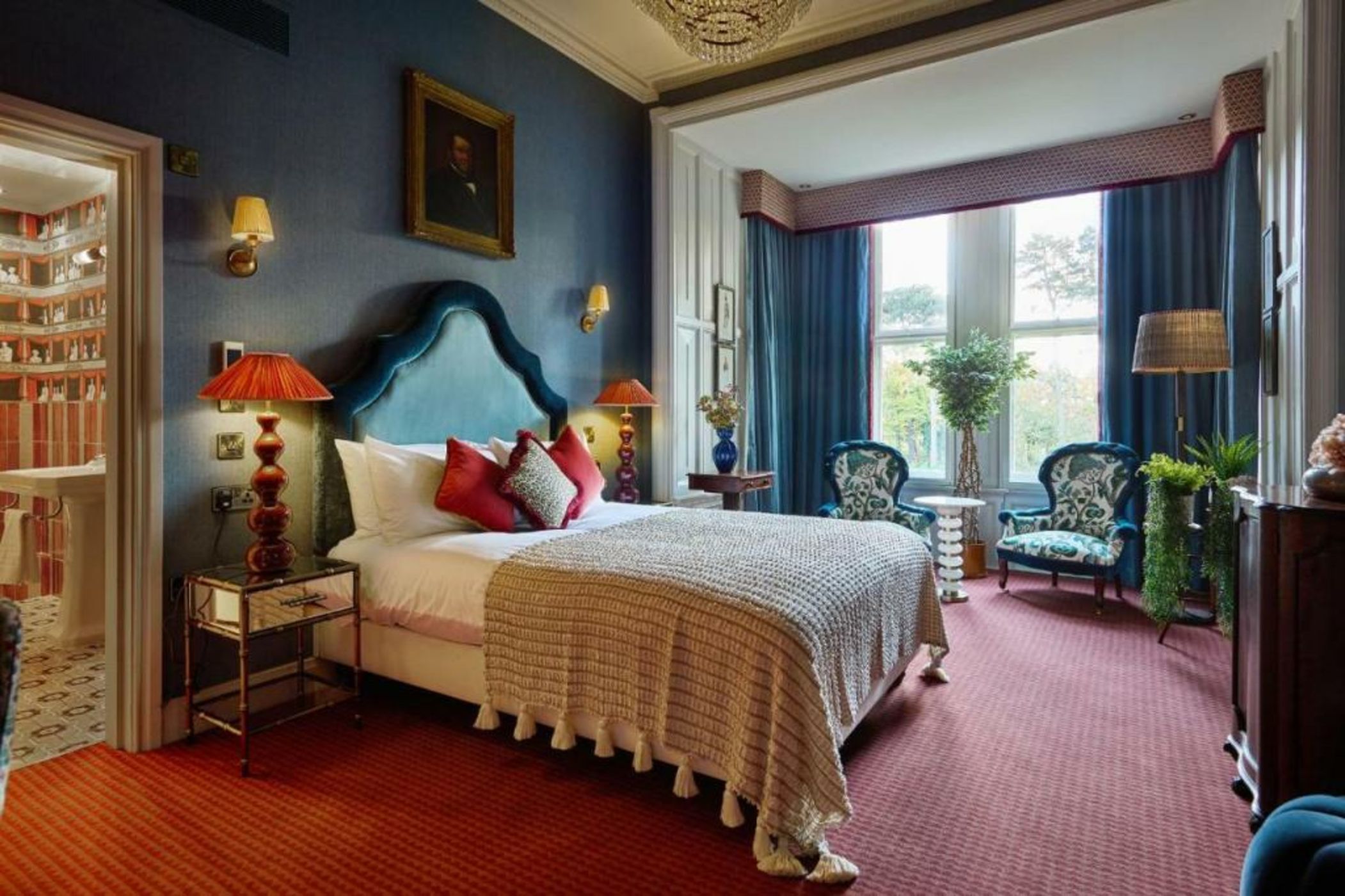 Brownsover Hall Hotel