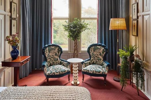 Brownsover Hall Hotel