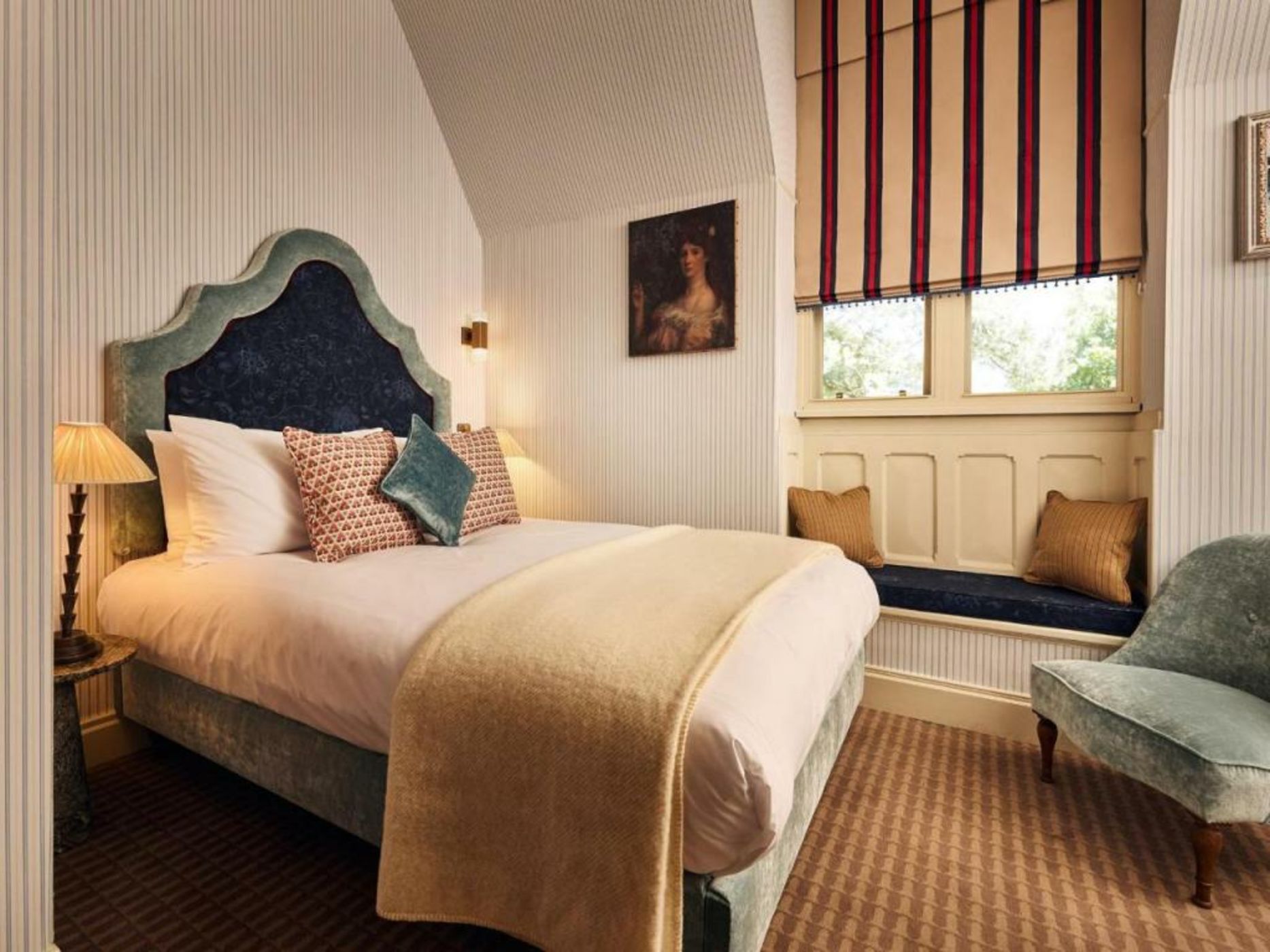 Brownsover Hall Hotel