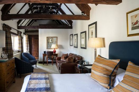 Old Swan & Minster Mill