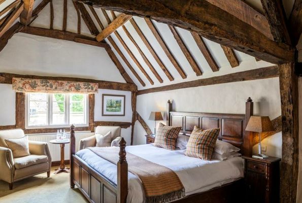 Old Swan & Minster Mill