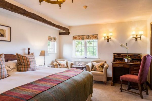 Old Swan & Minster Mill