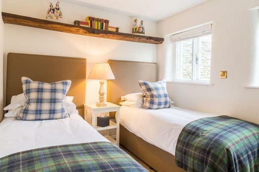 Old Swan & Minster Mill