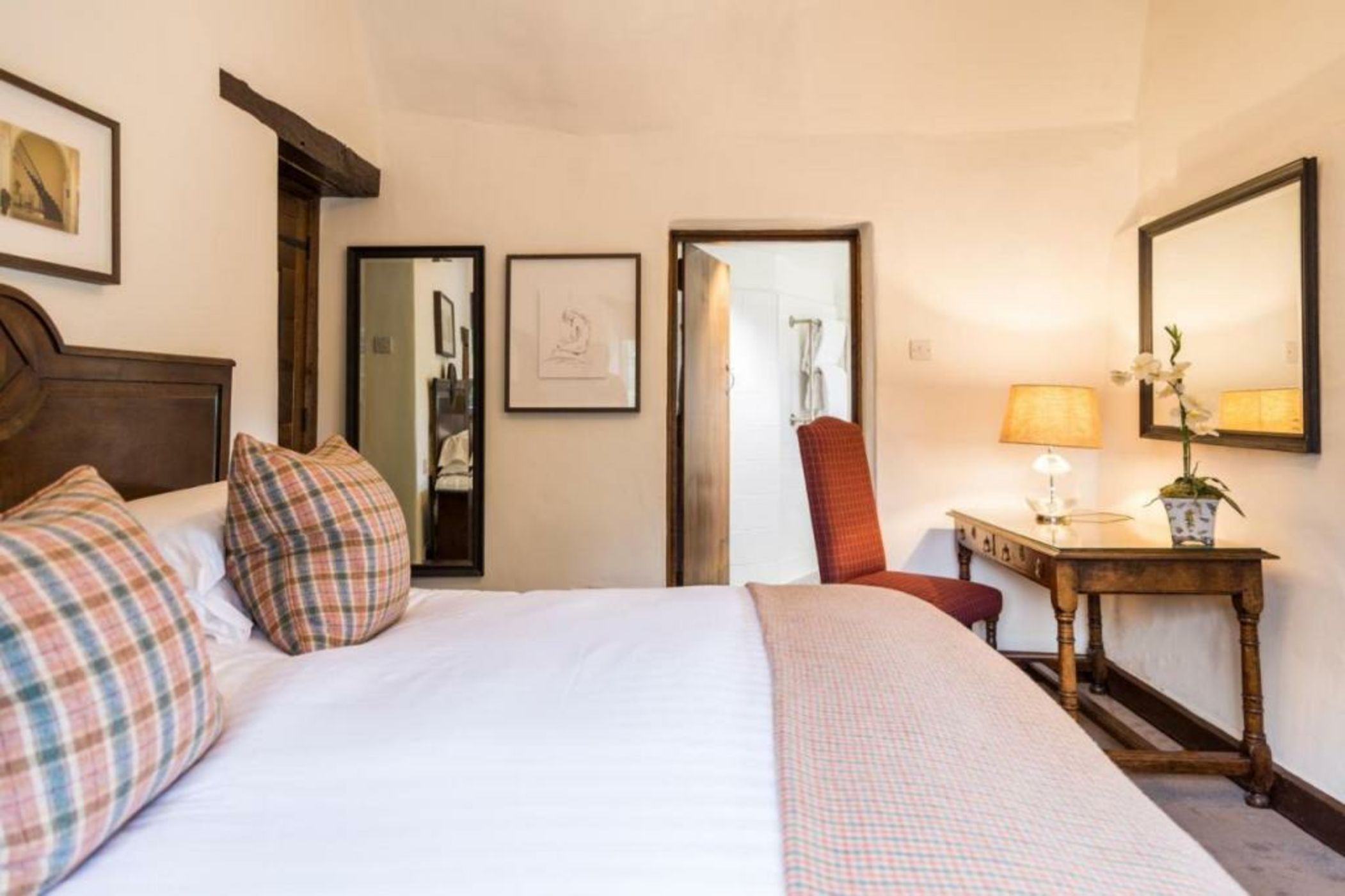 Old Swan & Minster Mill