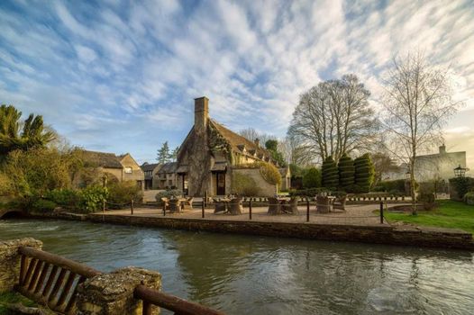 Old Swan & Minster Mill