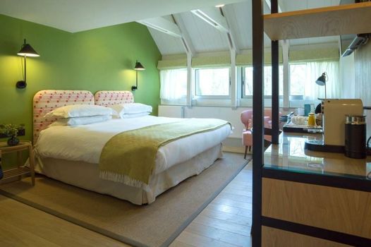 Old Swan & Minster Mill