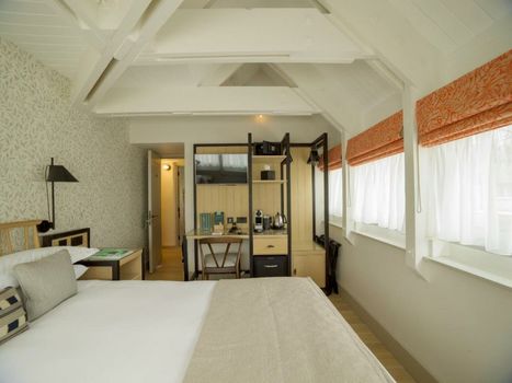 Old Swan & Minster Mill