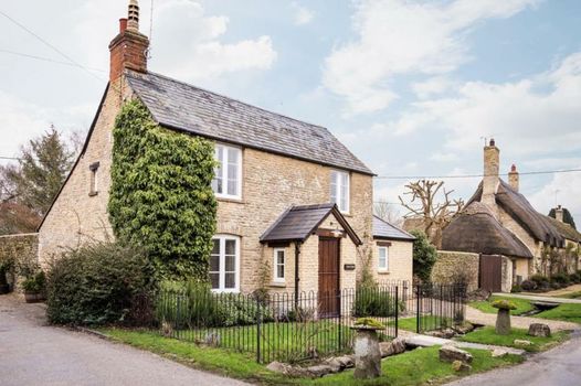 Old Swan & Minster Mill