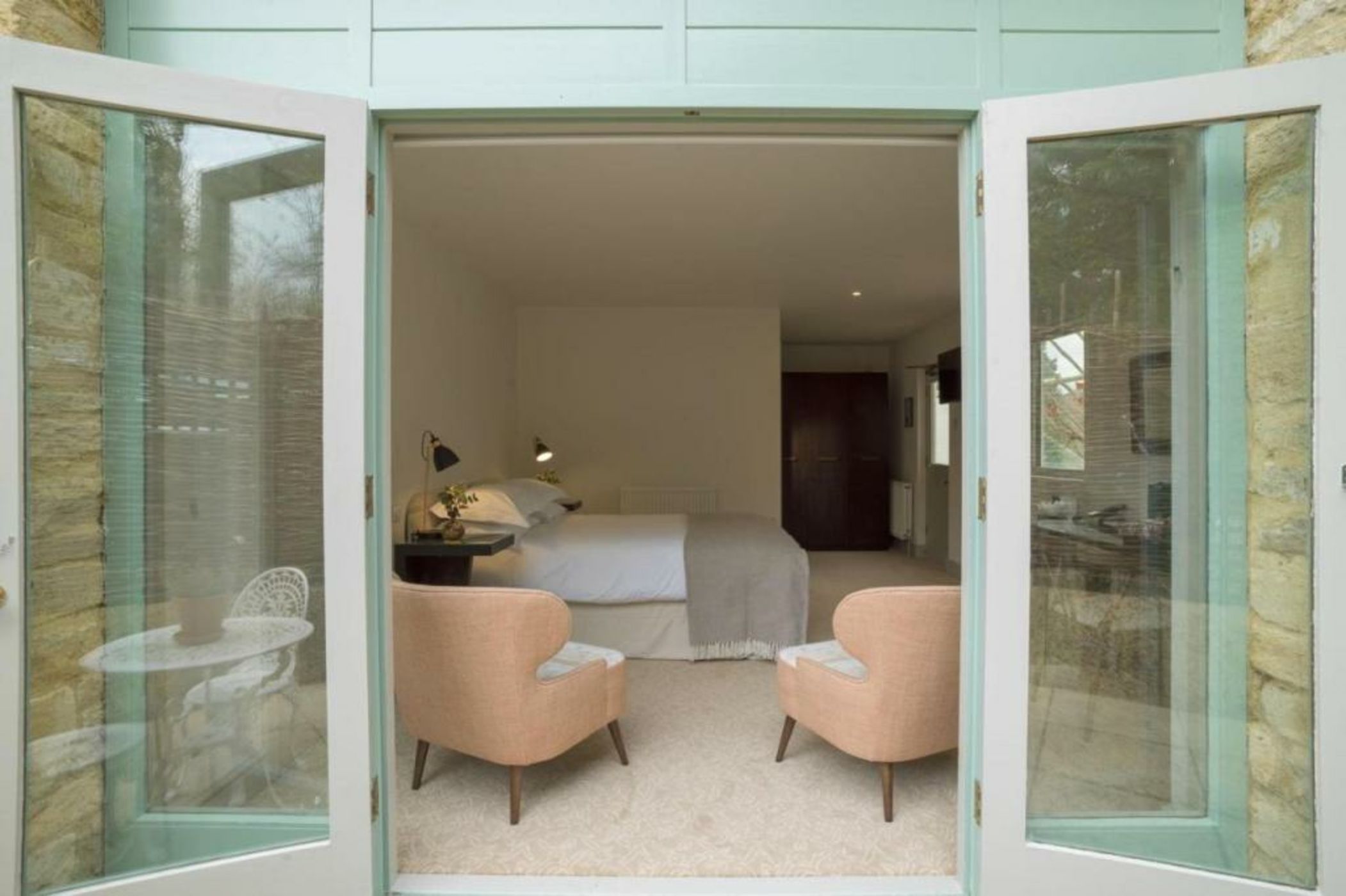 Old Swan & Minster Mill