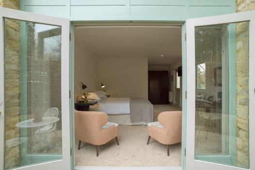 Old Swan & Minster Mill