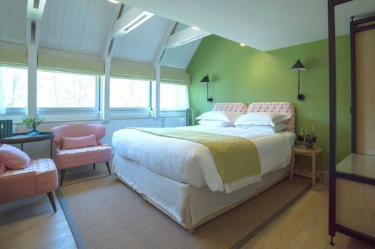 Old Swan & Minster Mill