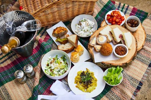 Old Swan & Minster Mill