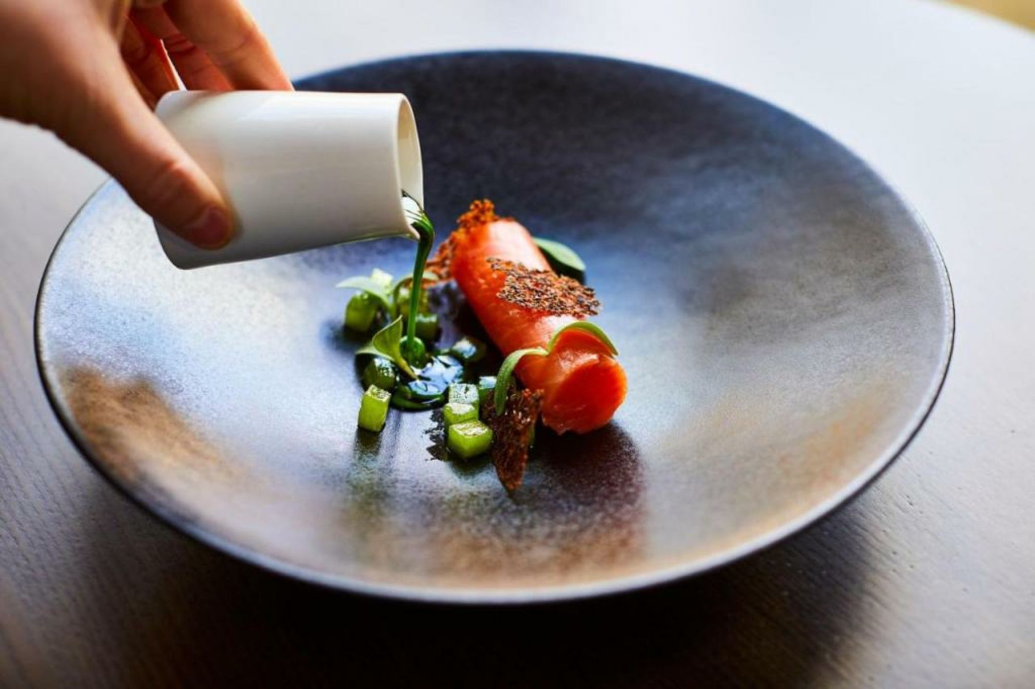 Old Swan & Minster Mill