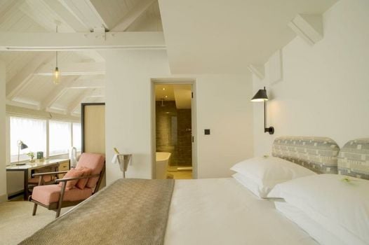 Old Swan & Minster Mill