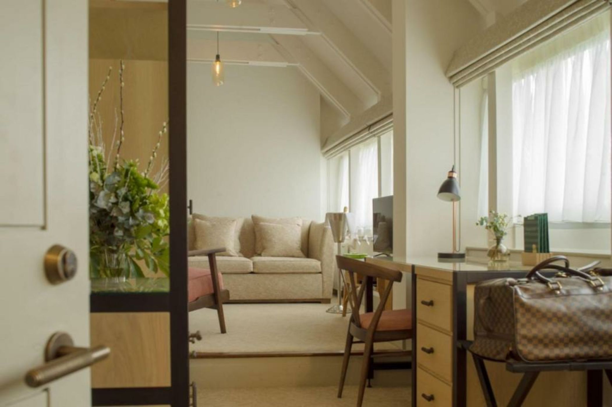 Old Swan & Minster Mill