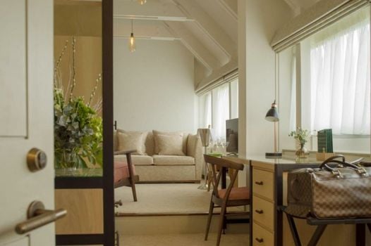 Old Swan & Minster Mill