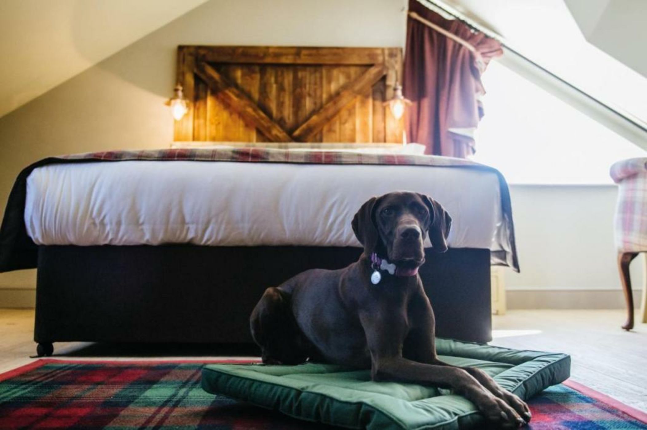 The Crown Inn Pooley Bridge