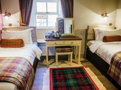 The Crown Inn Pooley Bridge