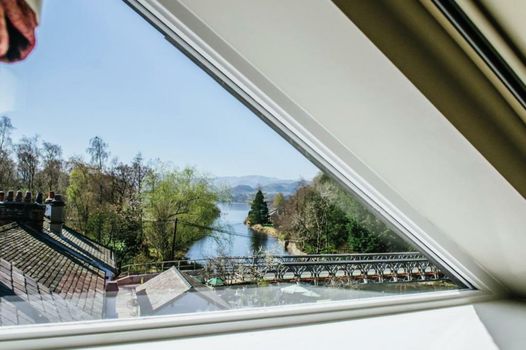 The Crown Inn Pooley Bridge