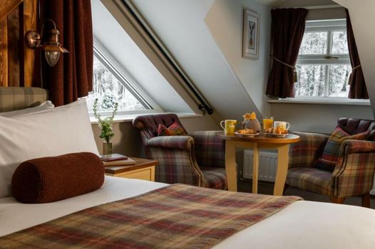 The Crown Inn Pooley Bridge