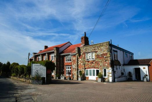 The Crescent Turner Hotel