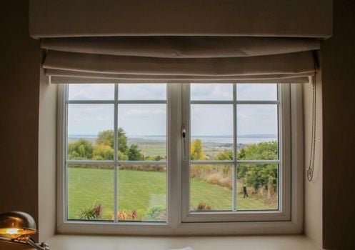 The Crescent Turner Hotel