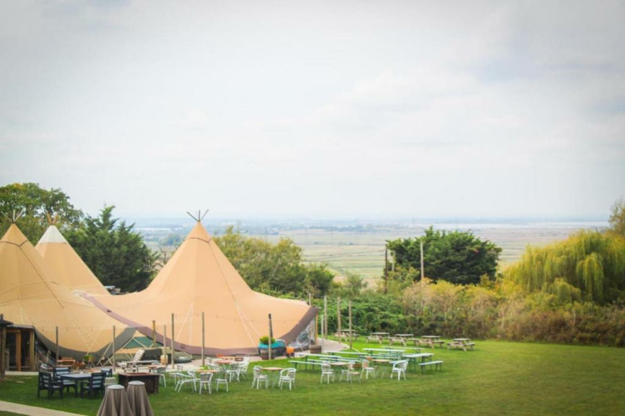 The Crescent Turner Hotel