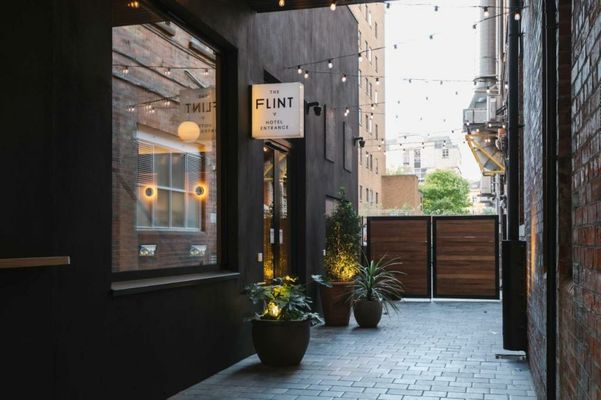 The Flint Hotel