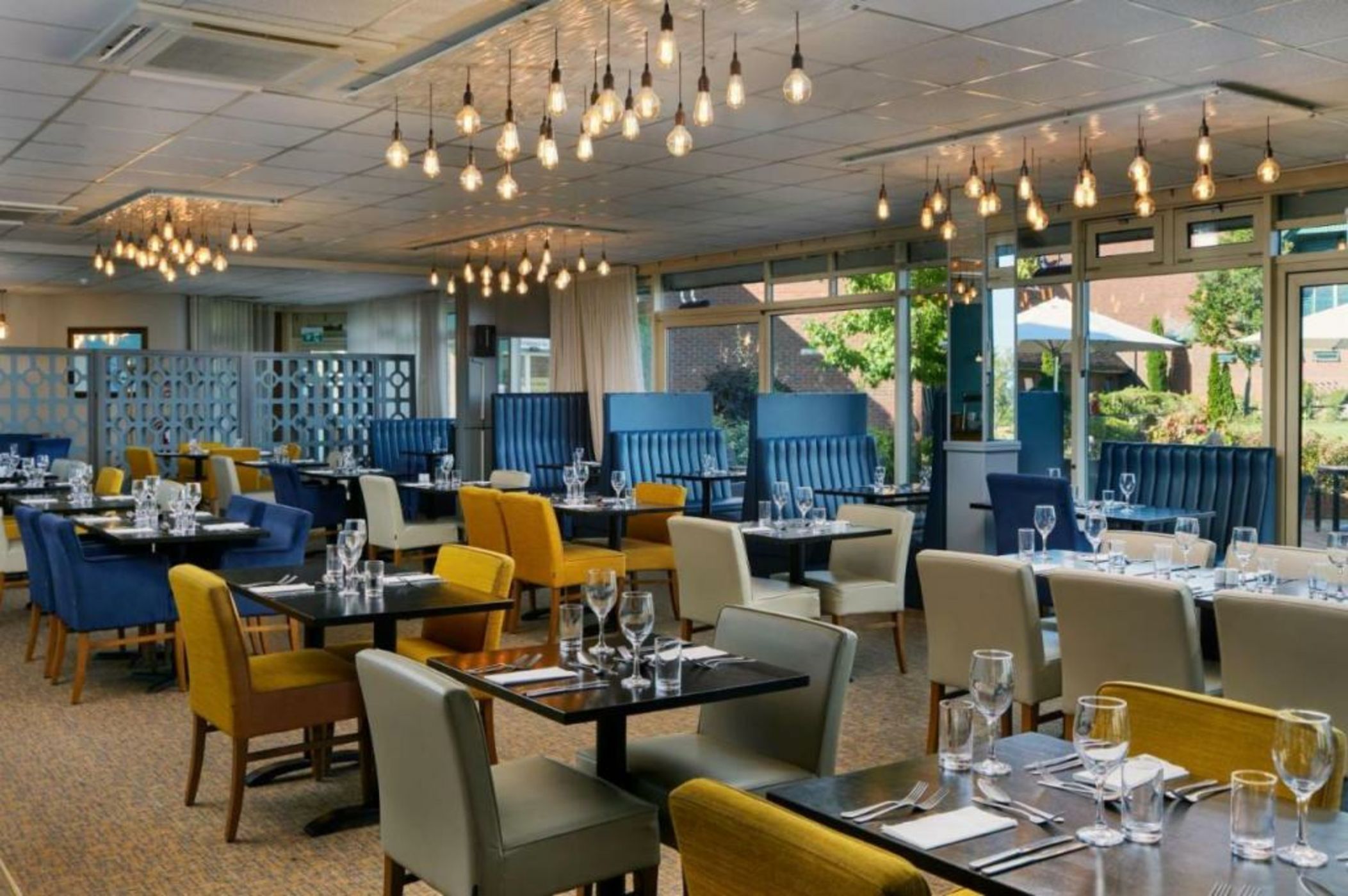 Ufford Park Resort
