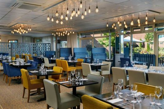 Ufford Park Resort