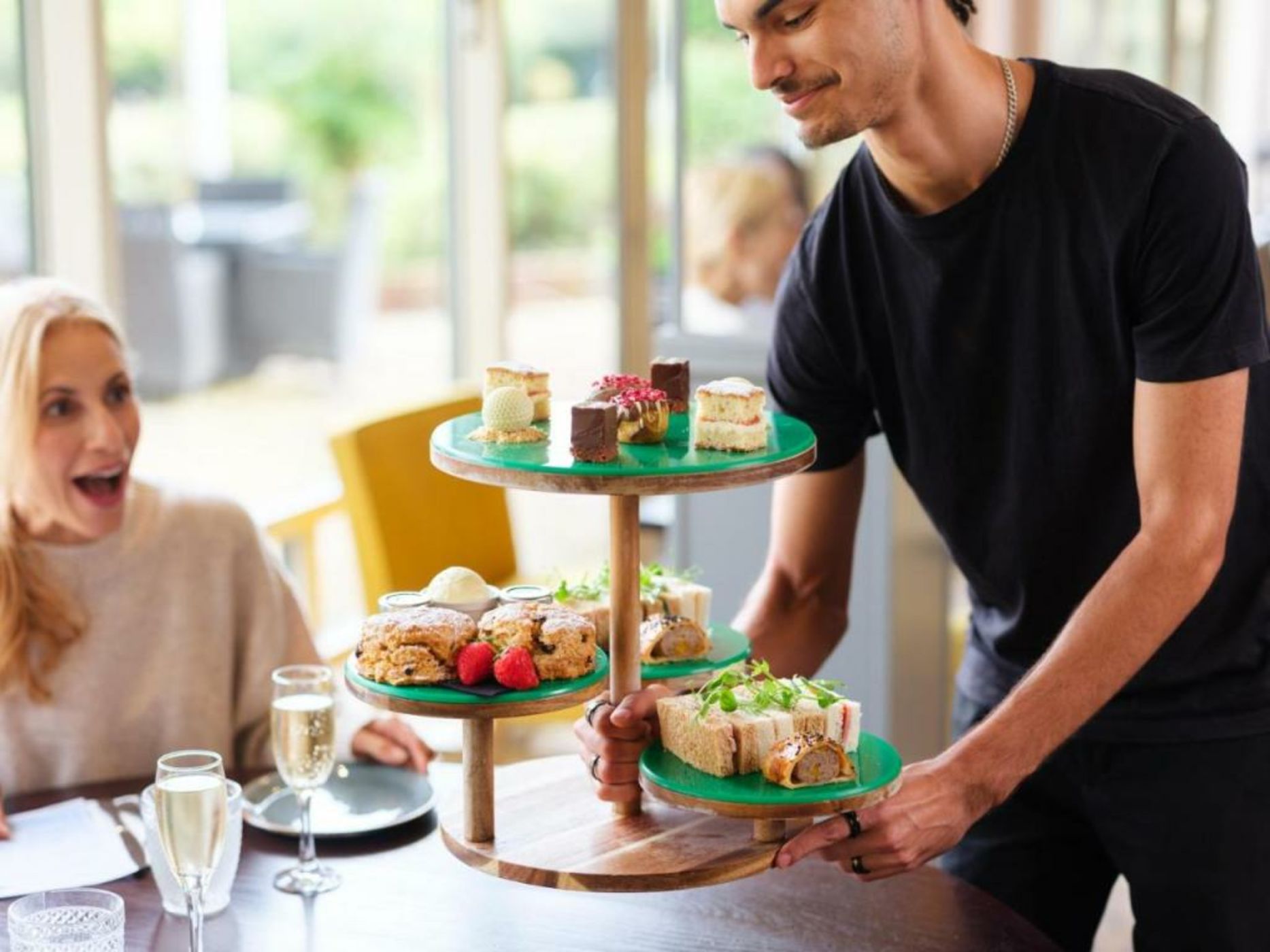 Ufford Park Resort