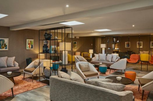 Ufford Park Resort