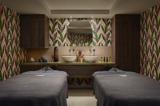 Ufford Park Resort