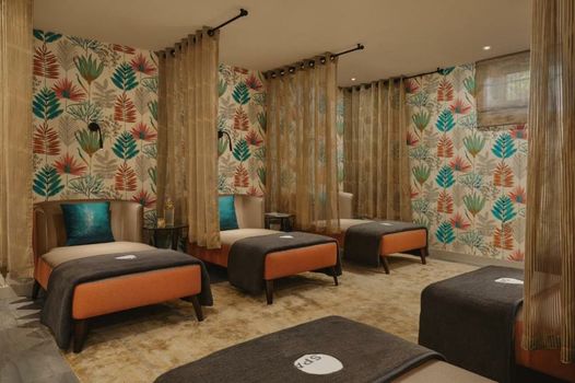 Ufford Park Resort