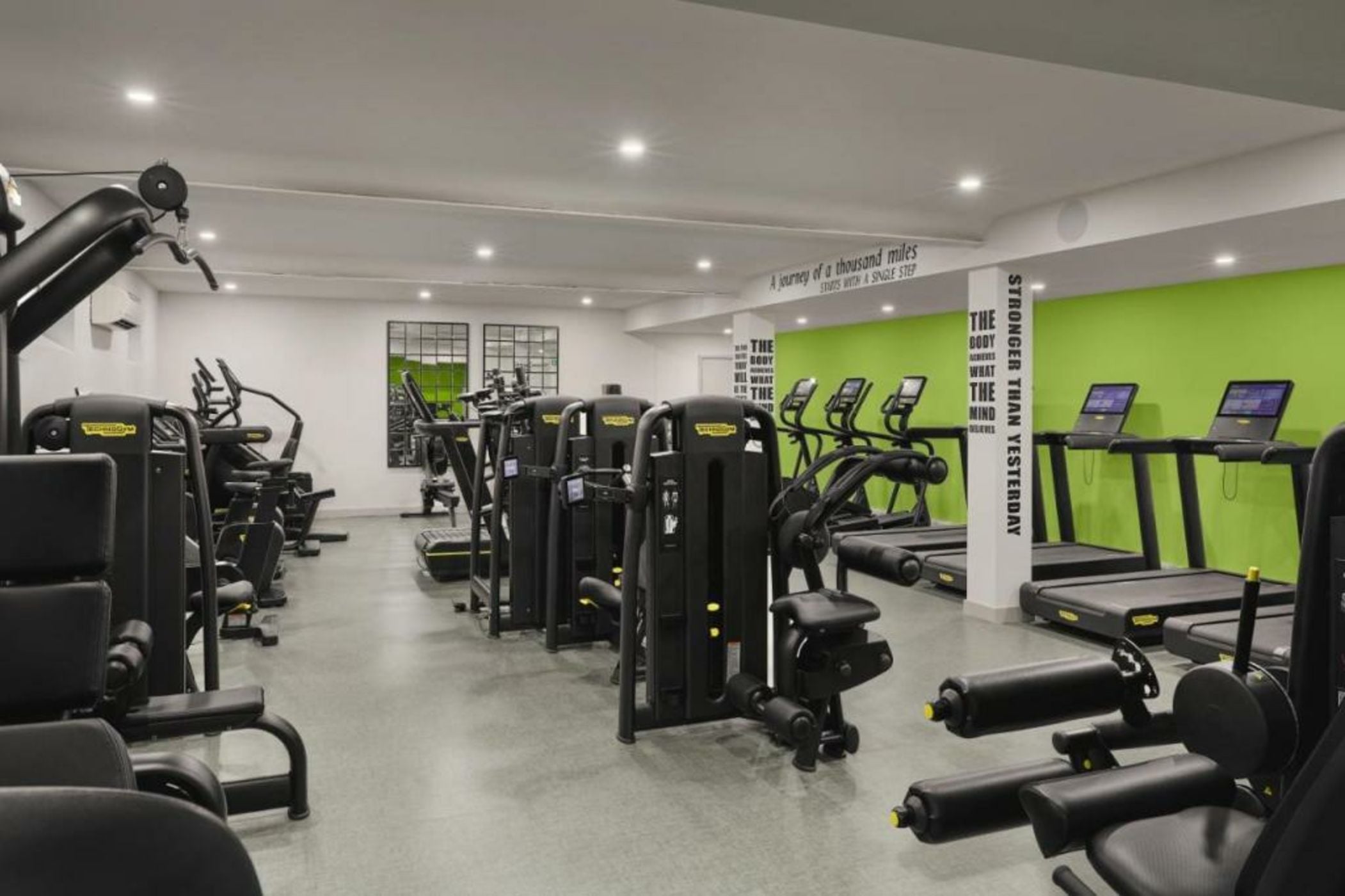Ufford Park Resort