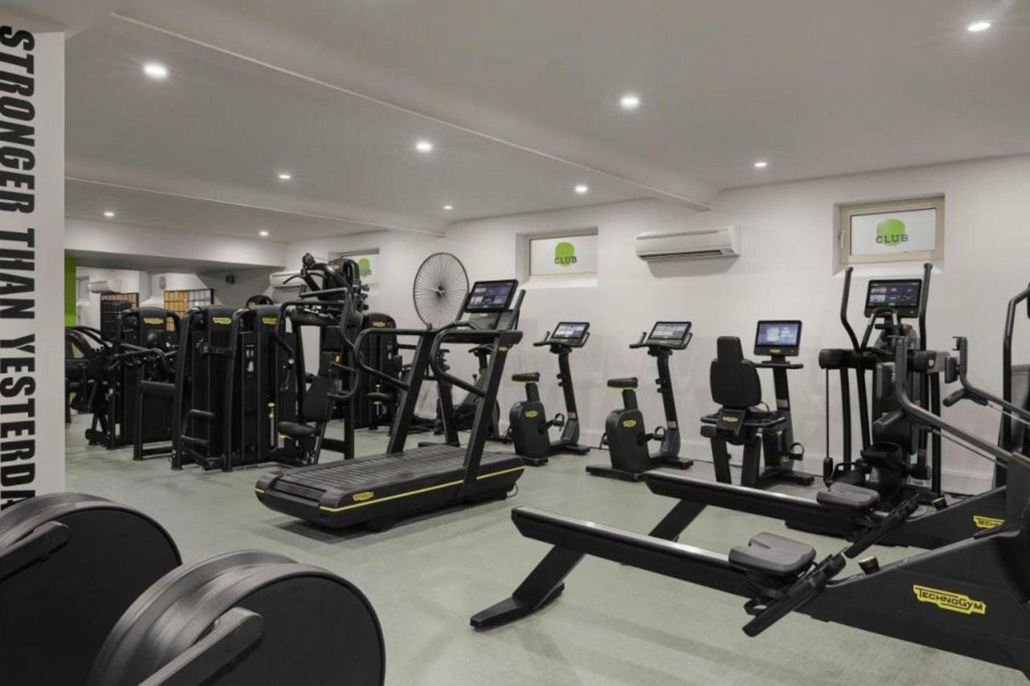 Ufford Park Resort