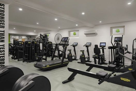 Ufford Park Resort