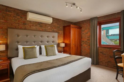 Ufford Park Resort