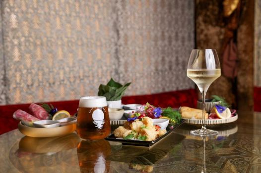 Crazy Bear Beaconsfield