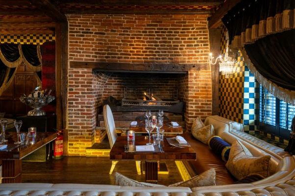 Crazy Bear Beaconsfield