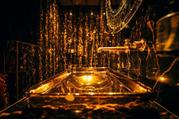 Crazy Bear Beaconsfield