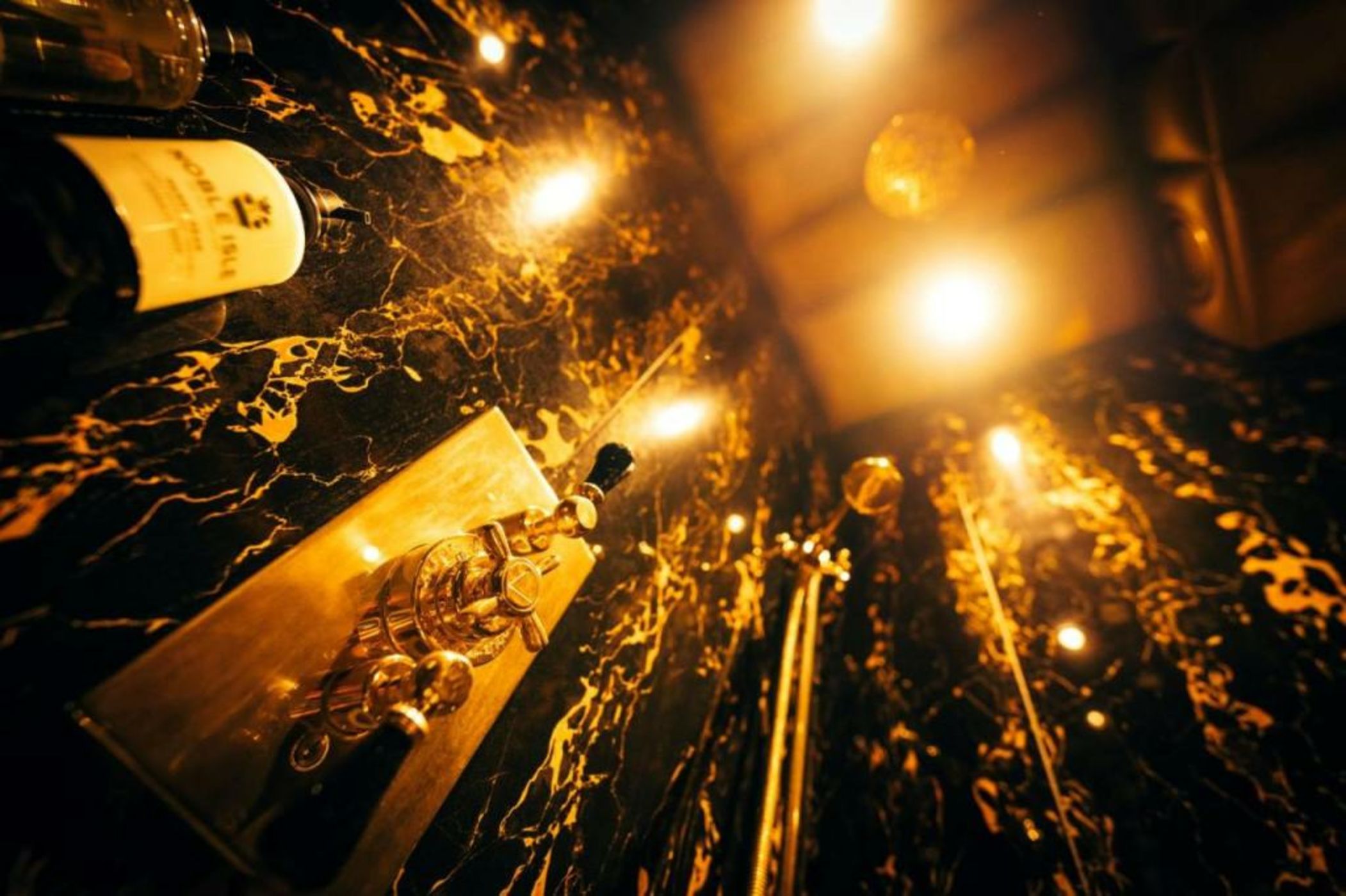 Crazy Bear Beaconsfield