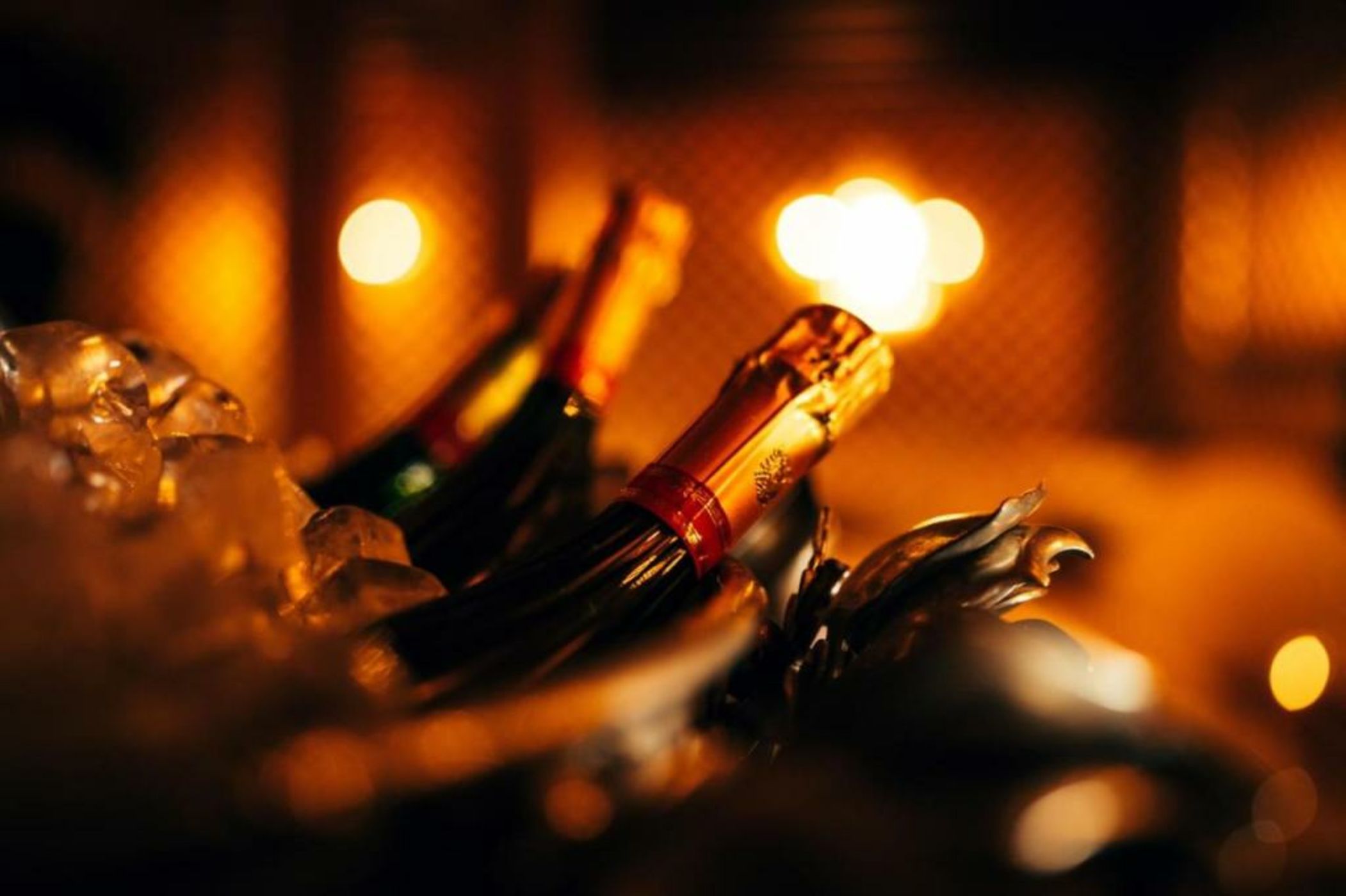 Crazy Bear Beaconsfield