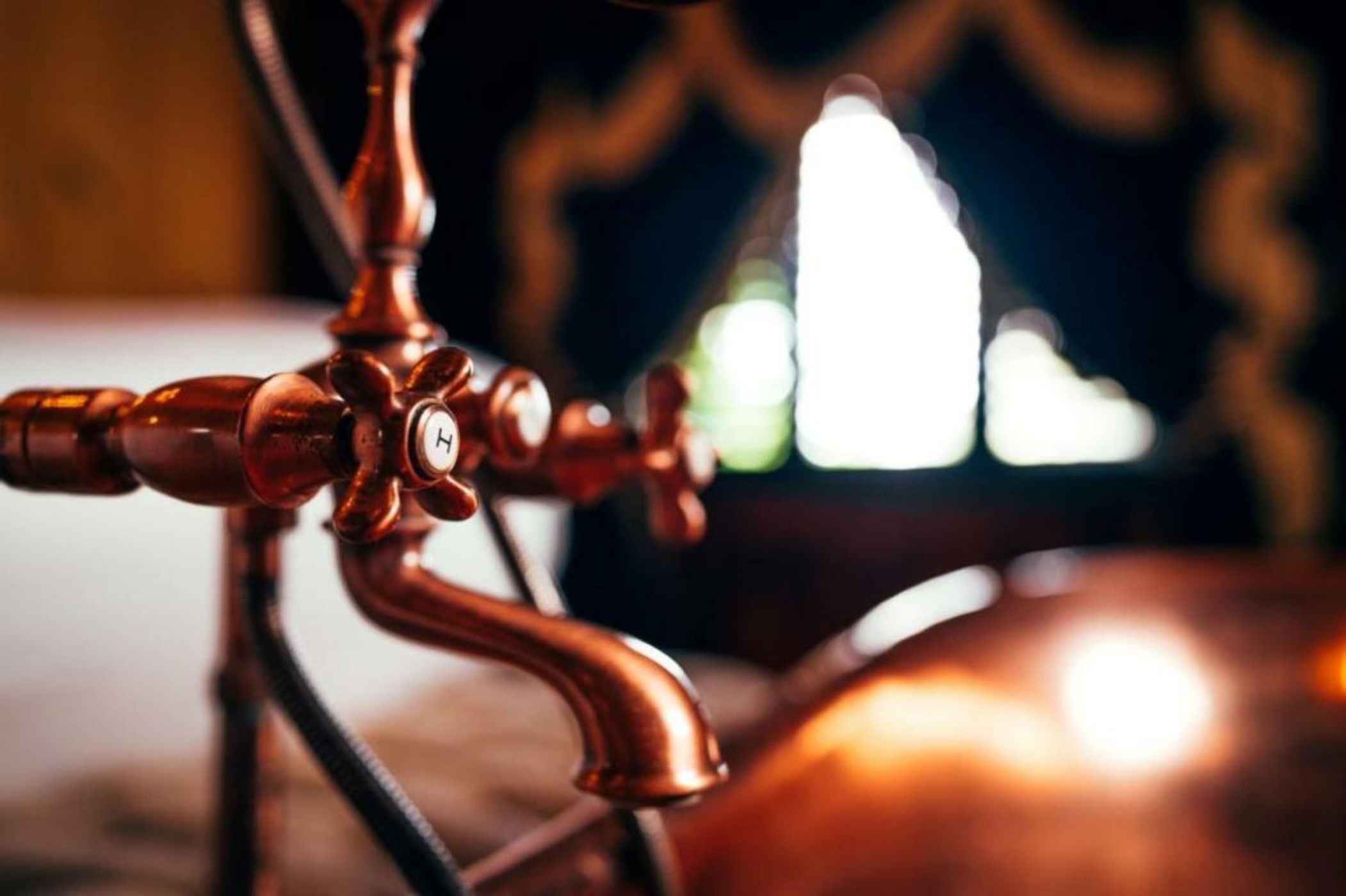 Crazy Bear Beaconsfield