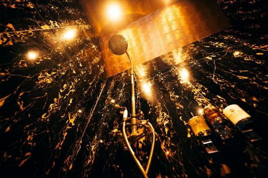 Crazy Bear Beaconsfield