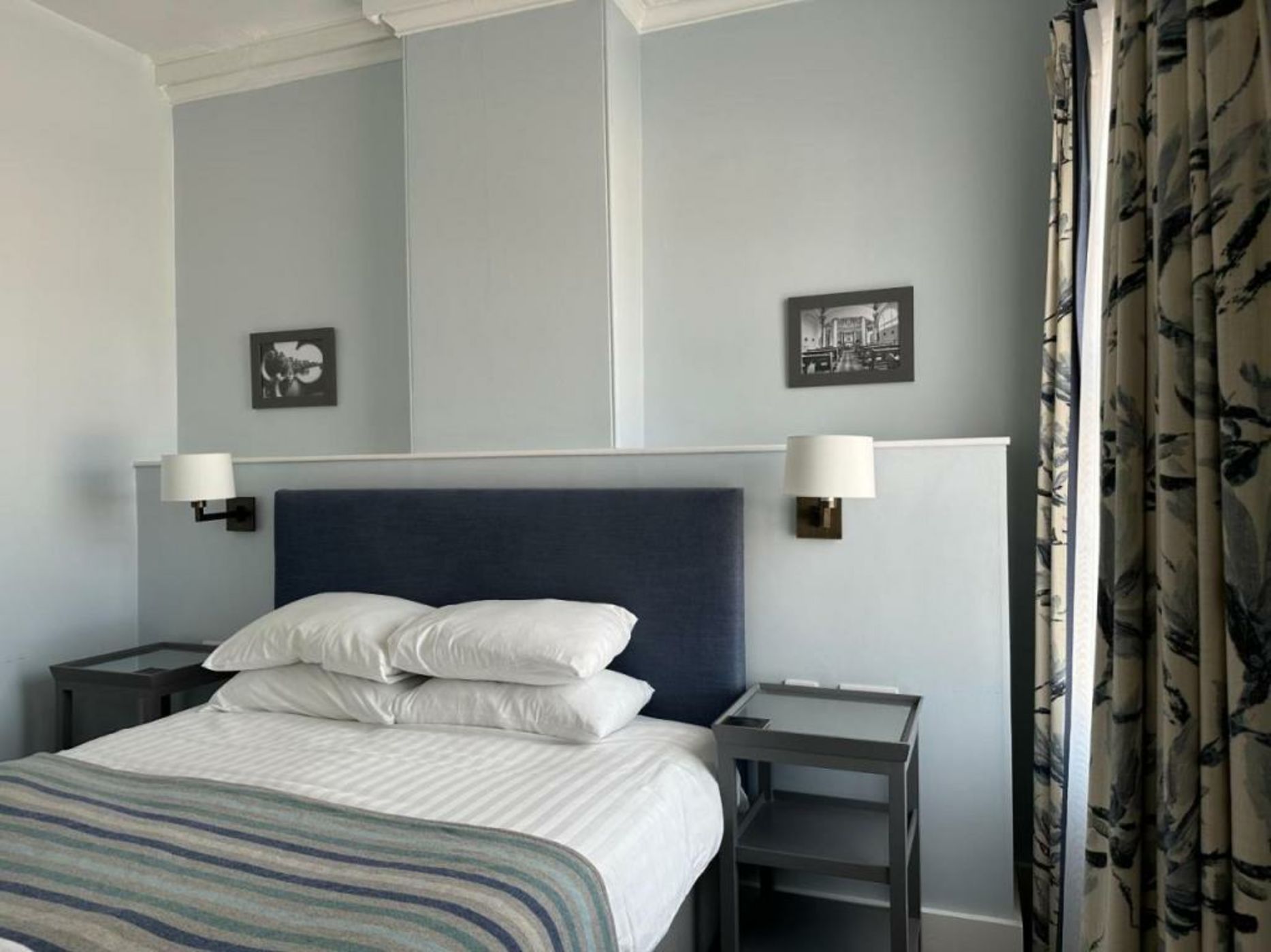 The Bar Convent Guest House