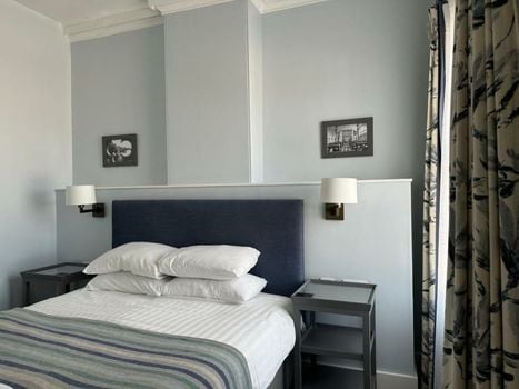 The Bar Convent Guest House