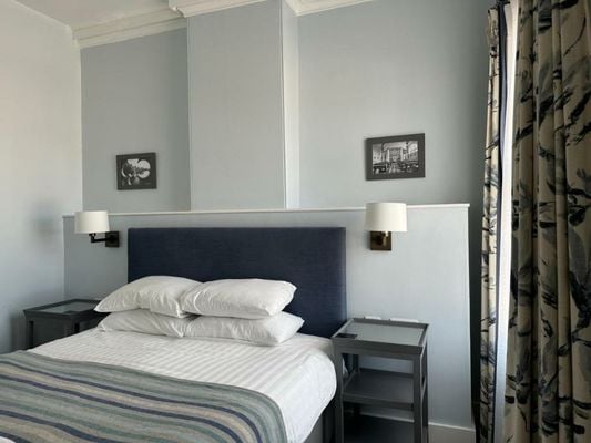 The Bar Convent Guest House