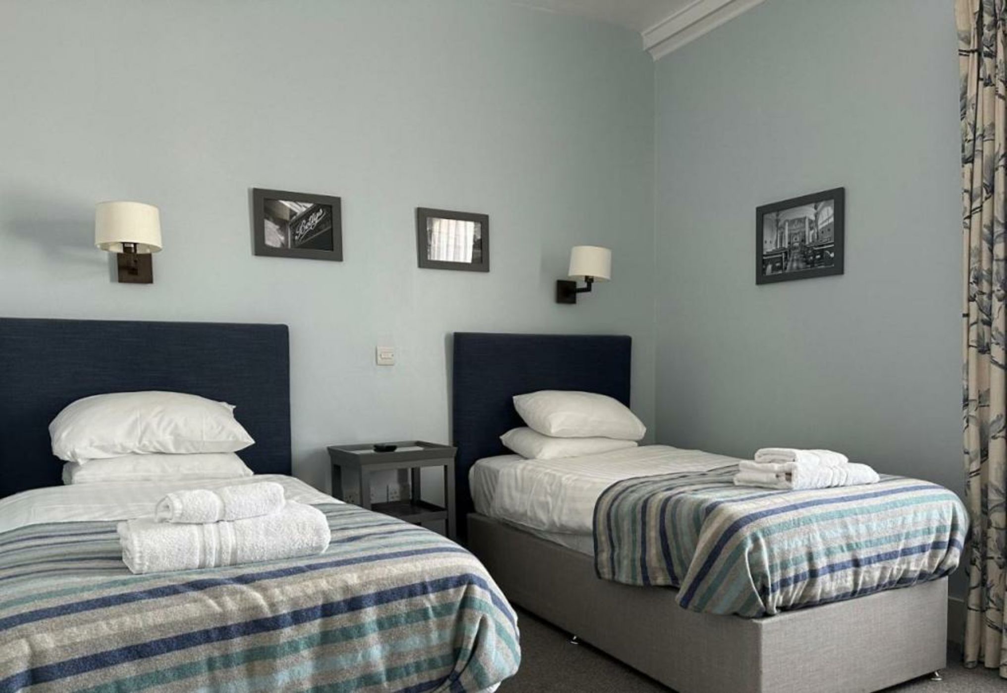 The Bar Convent Guest House