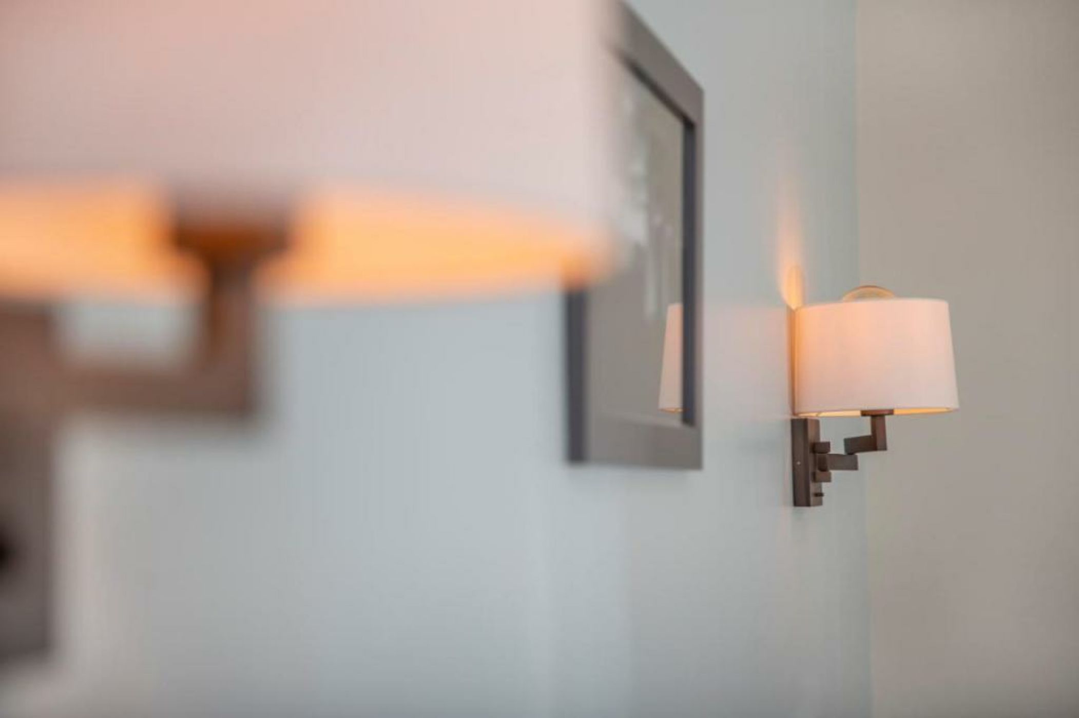 The Bar Convent Guest House